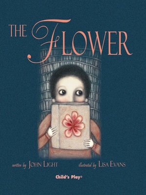 cover image of The Flower
